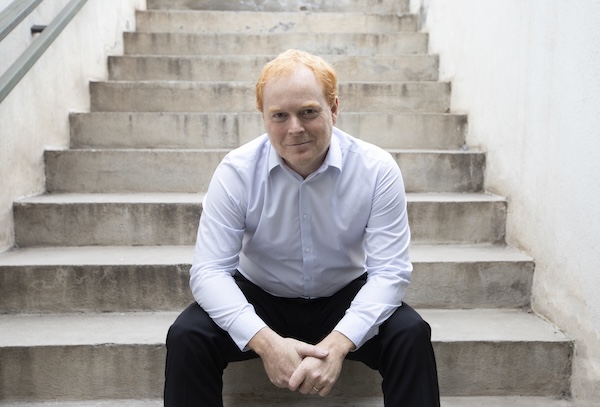 Rojo Edwards: “Republicanos no es un partido, es el comando de José Antonio Kast”
