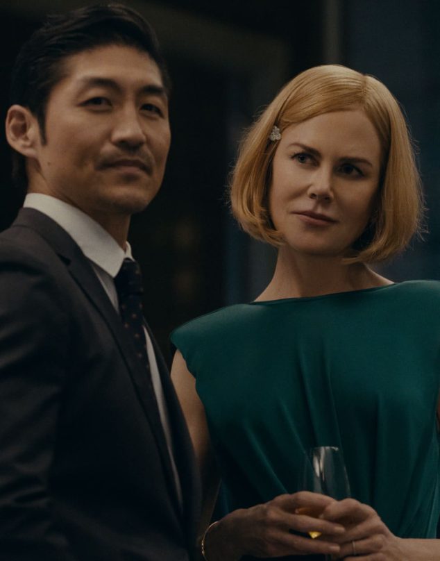Todo sobre Expatriadas, la nueva serie de Nicole Kidman para Prime Video