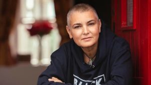 Revelan la causa de muerte de Sinead O’Connor