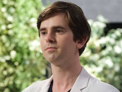 Tras siete temporadas, anuncian final de “The Good Doctor”