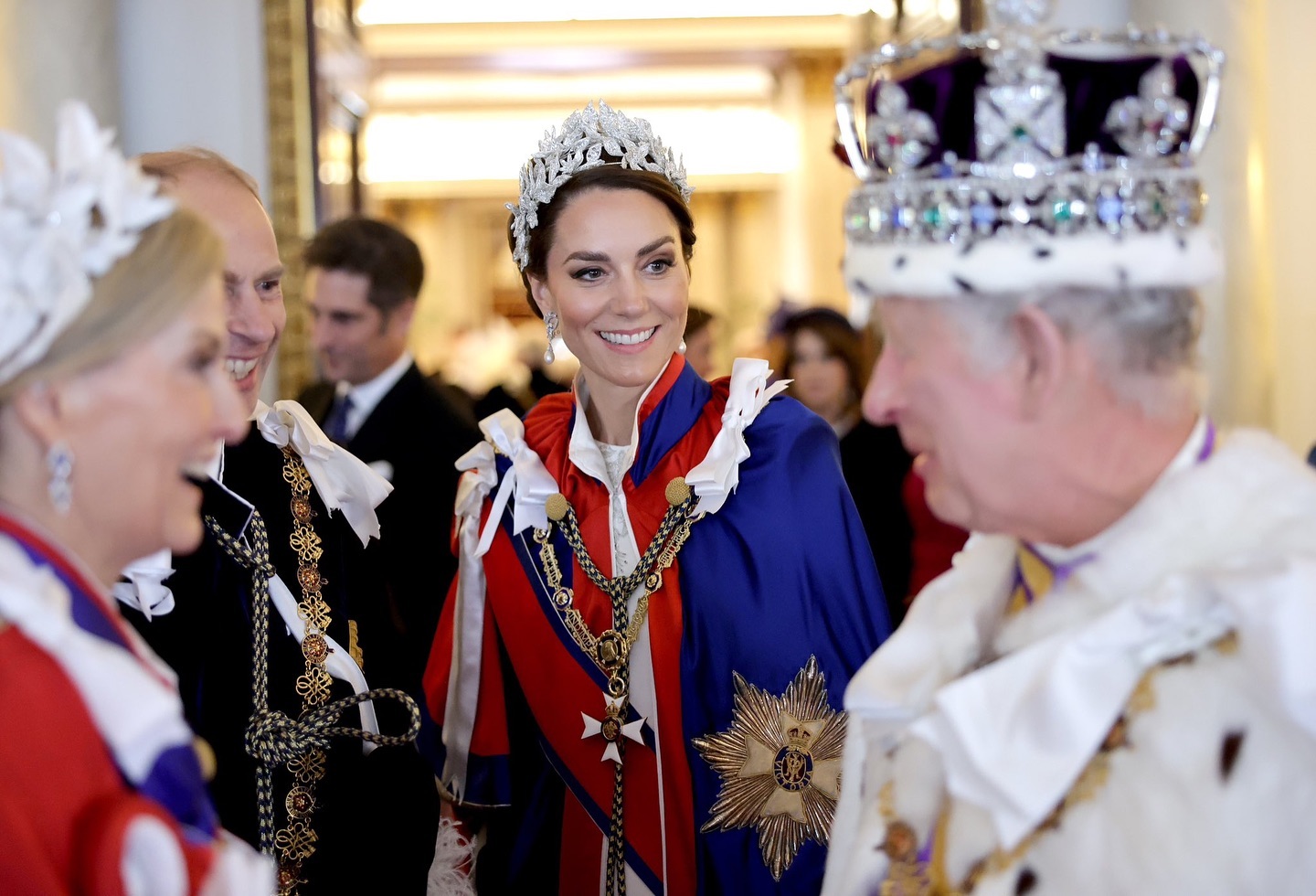 Kate Middleton cumple 42 años y repasamos sus mejores looks como princesa de Gales