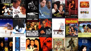 El tiempo pasa: estas 10 películas cumplen 30 años desde su estreno