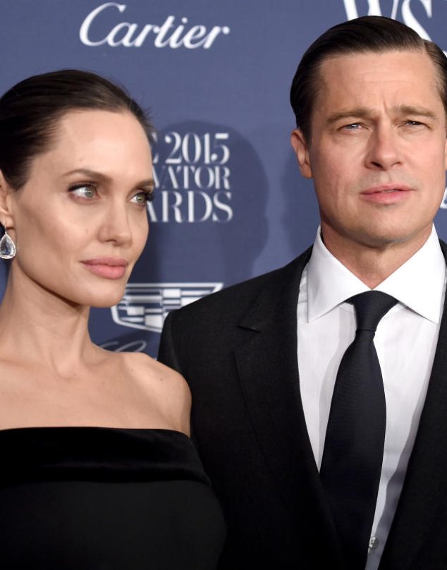 Brad Pitt gana la última batalla legal contra Angelina Jolie