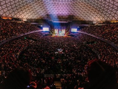 “Chile, un solo corazón”: confirman show televisivo para ir en ayuda por los incendios en la 5ta región