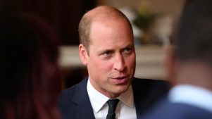 Príncipe William revela nuevos detalles de la crisis de salud que sufrió Kate Middleton