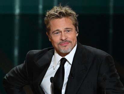 Director de emblemática película de Brad Pitt, recuerda el difícil carácter del actor