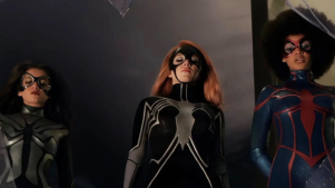 Sydney Sweeney y Dakota Johnson quieren salvar a Marvel con “Madame Web”