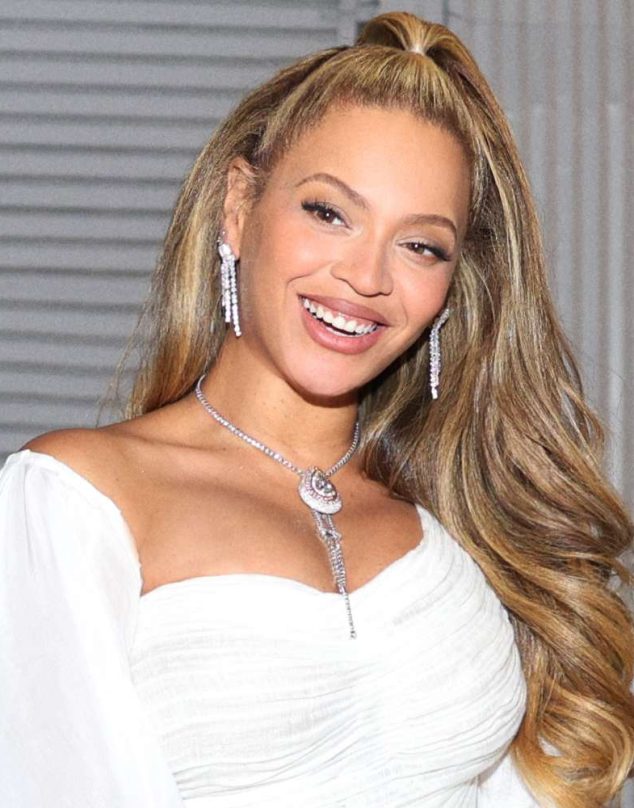 La razón médica por la que Beyoncé decidió lanzar su propia línea para el cuidado del pelo