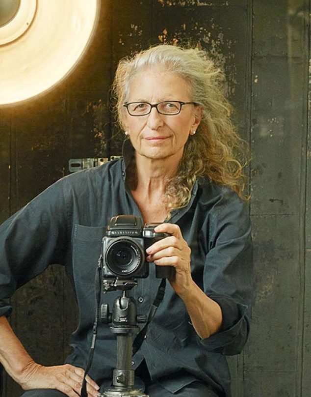 ¿Quién es Annie Leibovitz? La fotógrafa de las estrellas que retrató a los reyes de España