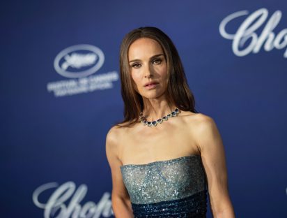 Natalie Portman habla de las especulaciones sobre su divorcio