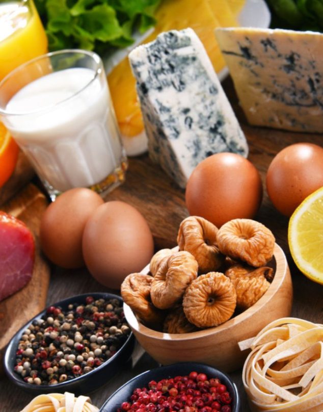 Estos 5 alimentos debes incluir en tu desayuno para acelerar el metabolismo
