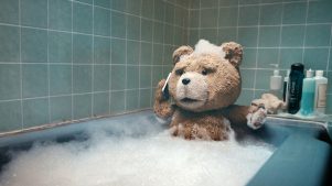 “TED” el oso más famoso de Hollywood llega a Chile