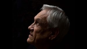 El expresidente Sebastián Piñera muere en un accidente de helicóptero en Lago Ranco