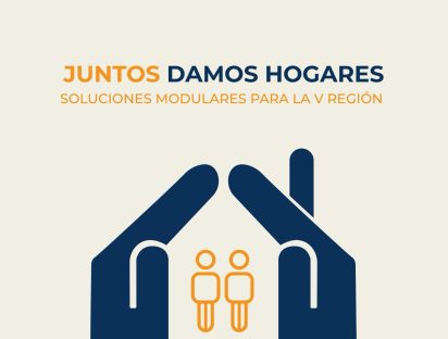 Juntos Demos Hogares: El proyecto social que busca financiamiento para entregar soluciones a más de 100 familias de la V región