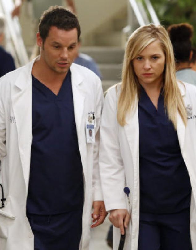 “Grey’s Anatomy” sorprende con el regreso de Arizona ¿Quién más reaparecerá?