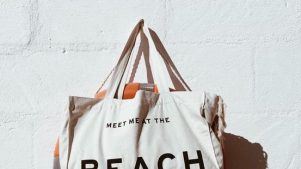 Belleza: Infaltables del bolso de playa