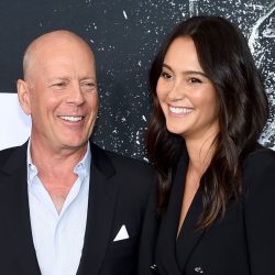 Emma Heming reveló la decisión más difícil tuvo que tomar con Bruce Willis