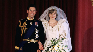 ¿La princesa Diana estuvo a punto de cancelar su boda con el príncipe Carlos?