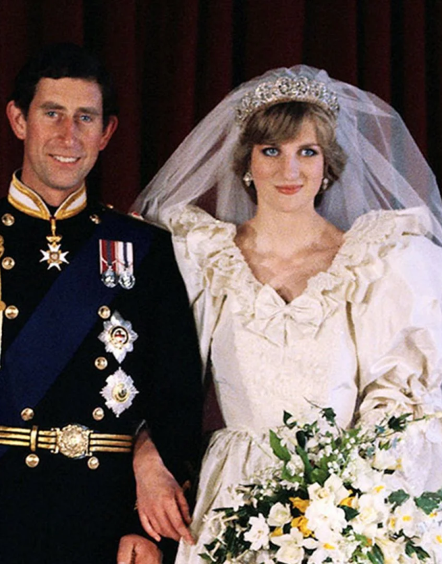 ¿La princesa Diana estuvo a punto de cancelar su boda con el príncipe Carlos?