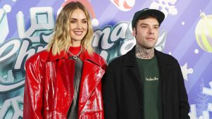 Chiara Ferragni y Fedez ponen fin a su matrimonio tras 8 años