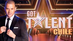 Confirman a jurado de “Got Talent Chile” de Chilevisión