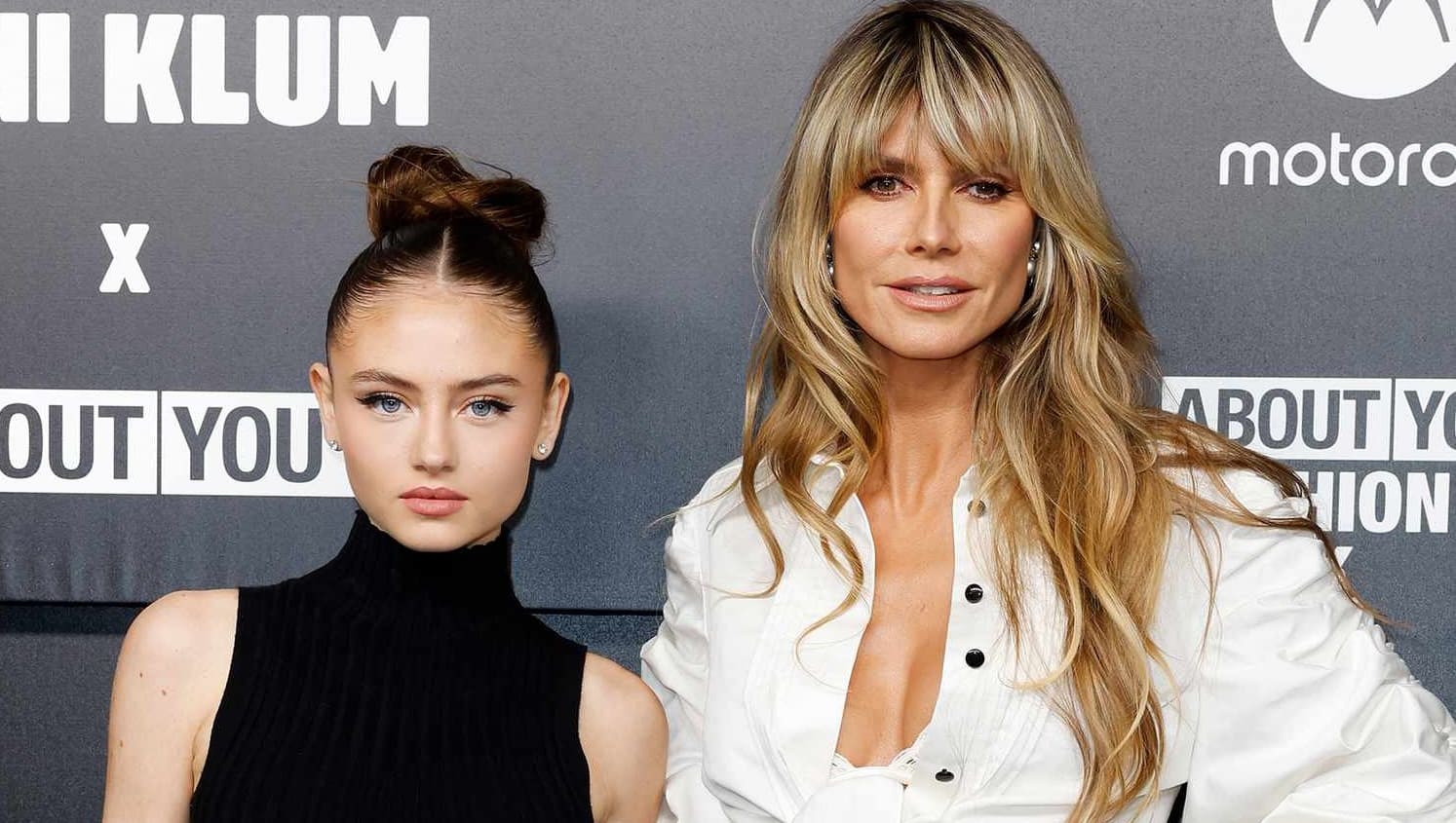Heidi Klum revela vergonzosa anécdota con su hija Leni y sus amigos