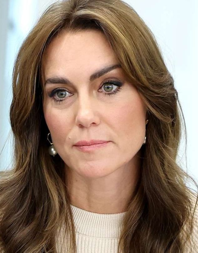 El motivo por el que Kate Middleton ha revelado ahora que padece cáncer