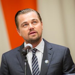 ¿Qué pasará con la Isla Guafo tras la compra de Leonardo DiCaprio? El actor lo explica
