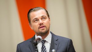 Leonardo DiCaprio se suma a iniciativa para proteger el huemul en Chile