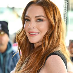 El único consejo que Lindsay Lohan se daría a sí misma como adolescente