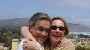 Más de 50 años juntos: La historia de amor de Cecilia Morel y Sebastián Piñera