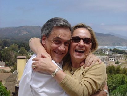 Más de 50 años juntos: La historia de amor de Cecilia Morel y Sebastián Piñera