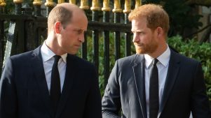 ¿Se reunirán Harry y William en su visita a Reino Unido? Esto dicen los expertos