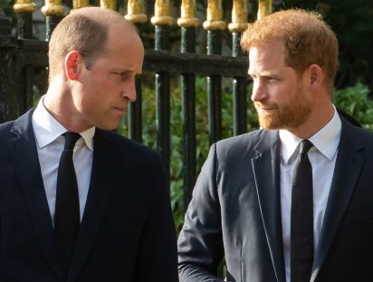 ¿Se reunirán Harry y William en su visita a Reino Unido? Esto dicen los expertos