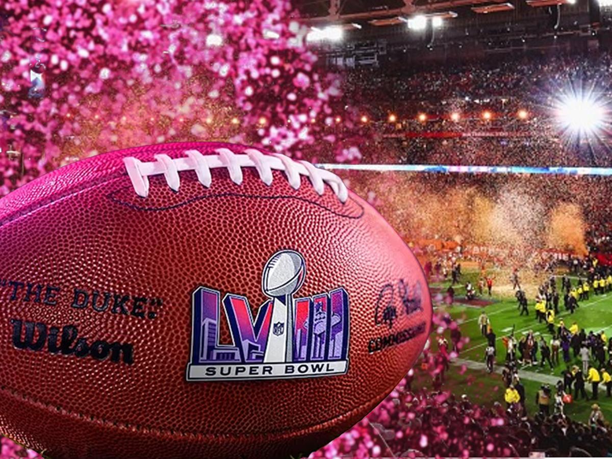 Panorama: ¿Dónde ir a ver la final del Super Bowl?