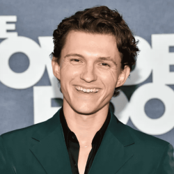 Tom Holland habla de su nuevo desafío en “La Odisea”