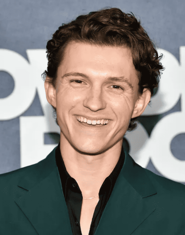 Tras el exitoso Spider-Man, este es el nuevo proyecto teatral de Tom Holland