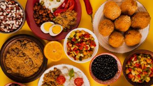 Rutas gastronómicas: saboreando la diversidad brasileña