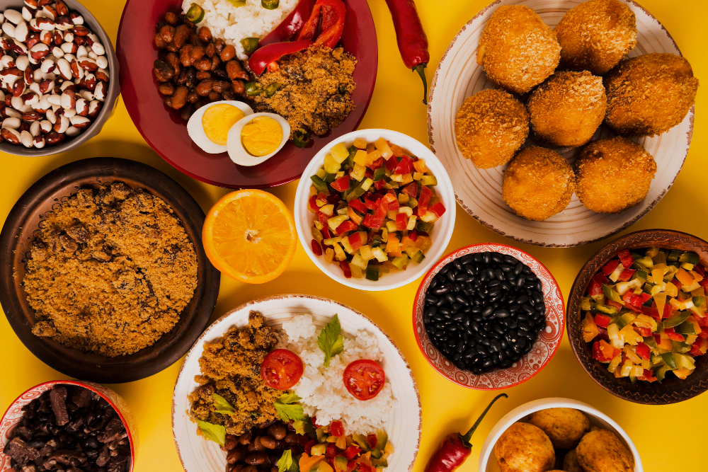 Rutas gastronómicas: saboreando la diversidad brasileña