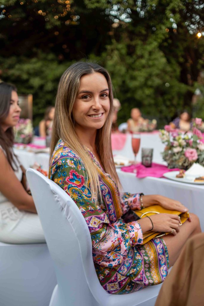 Florencia de la Carrera