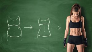 Estudio de Harvard revela los 5 mejores ejercicios para reducir grasa