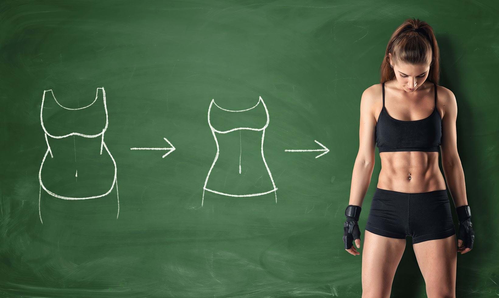 Estudio de Harvard revela los 5 mejores ejercicios para reducir grasa