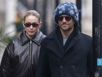Bradley Cooper y Gigi Hadid pretenden hacer oficial su romance en los Oscar