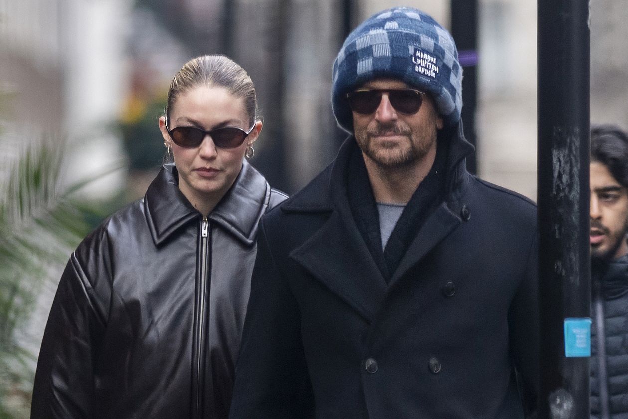 Bradley Cooper y Gigi Hadid pretenden hacer oficial su romance en los Oscar