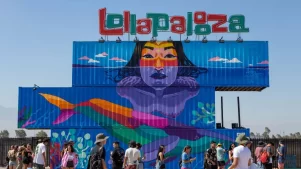 Los 5 shows imperdibles de este Lollapalooza 2024
