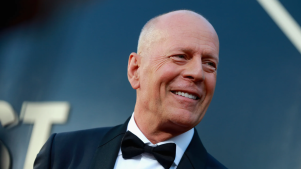 Bruce Willis cumple 69 años: no reconoce a sus familiares y con la memoria “desvanecida”