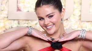 El lapsus de Selena Gómez en ropa interior que se hizo viral en redes