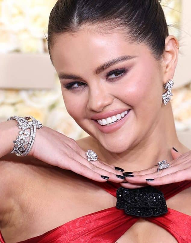 El lapsus de Selena Gómez en ropa interior que se hizo viral en redes