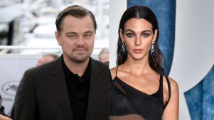 ¿Quién es Vittoria Ceretti? La nueva pareja de Leonardo DiCaprio