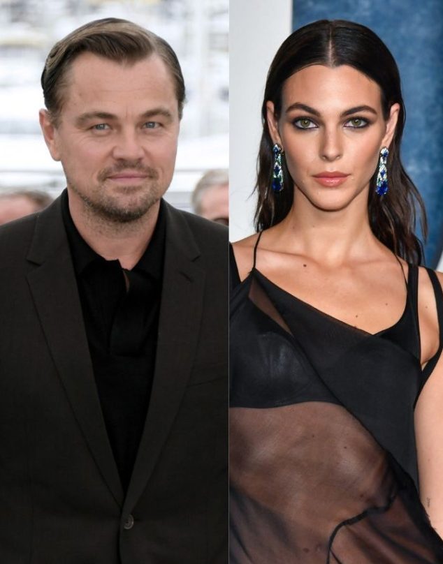 ¿Quién es Vittoria Ceretti? La nueva pareja de Leonardo DiCaprio
